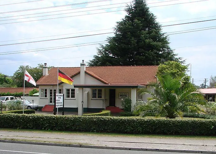 Santa Maria Motel