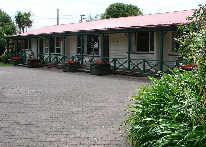 Motel Santa Maria