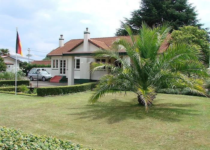 Motel Santa Maria 3*