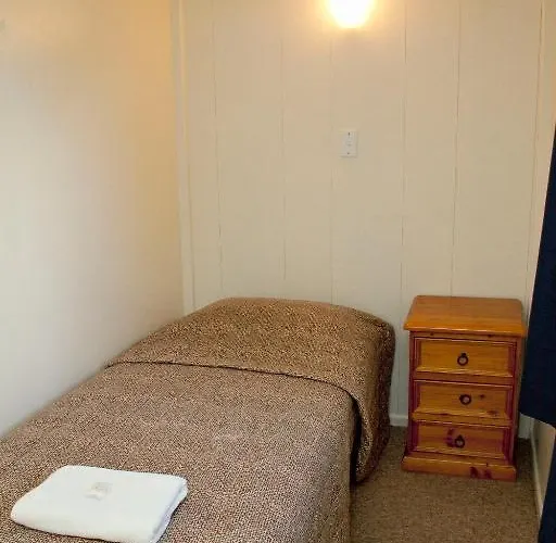 Santa Maria Motel 3*
