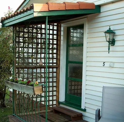 Santa Maria Motel