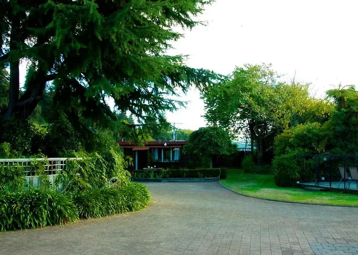 Motel Santa Maria 3*