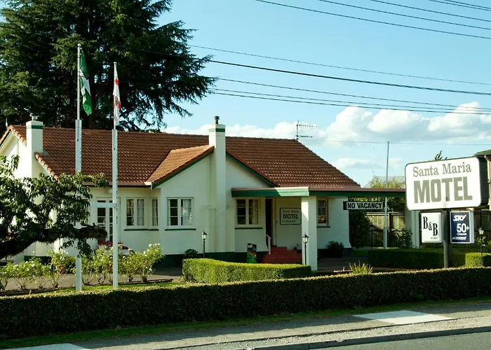 Santa Maria