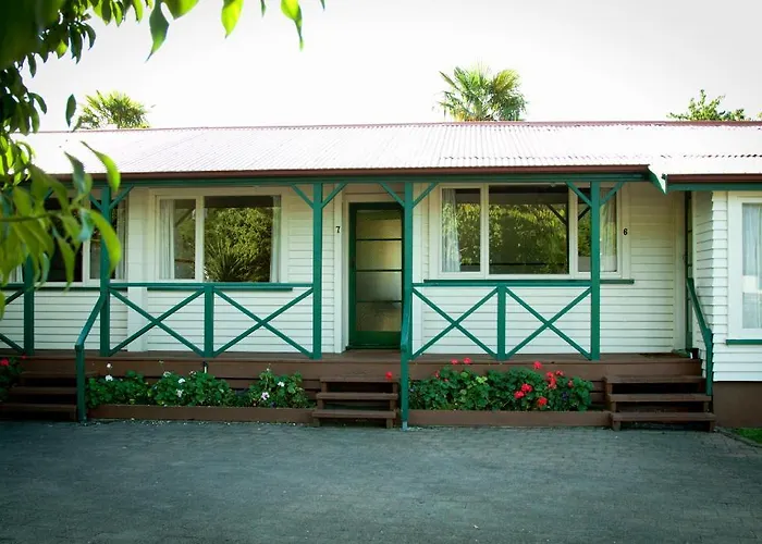 Santa Maria Motel