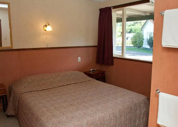 Motel Santa Maria 3*