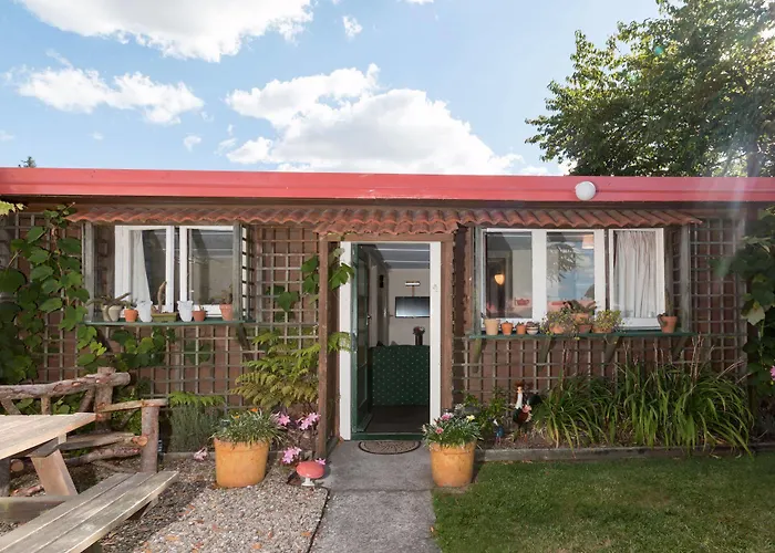 Motel Santa Maria Rotorua