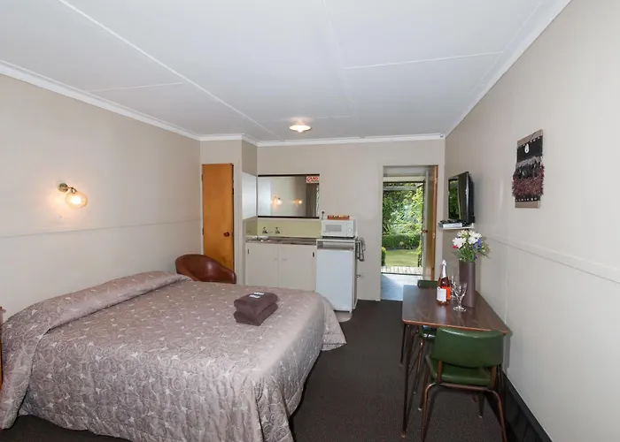Motel Santa Maria