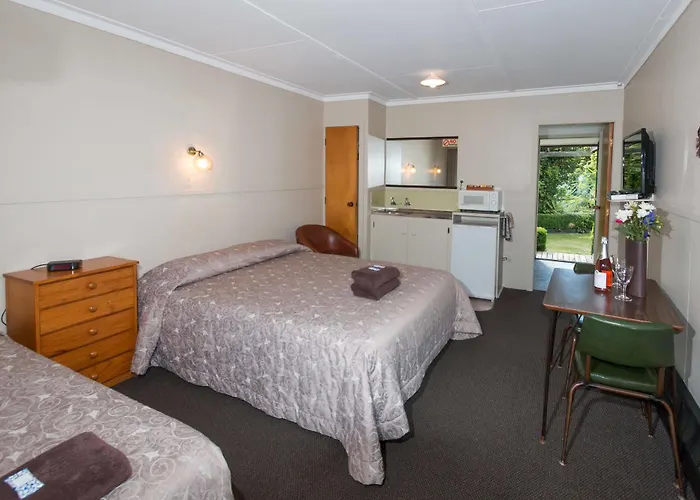 Motel Santa Maria