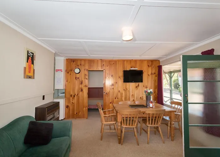 Santa Maria Motel