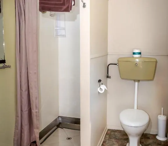 Motel Santa Maria 3*