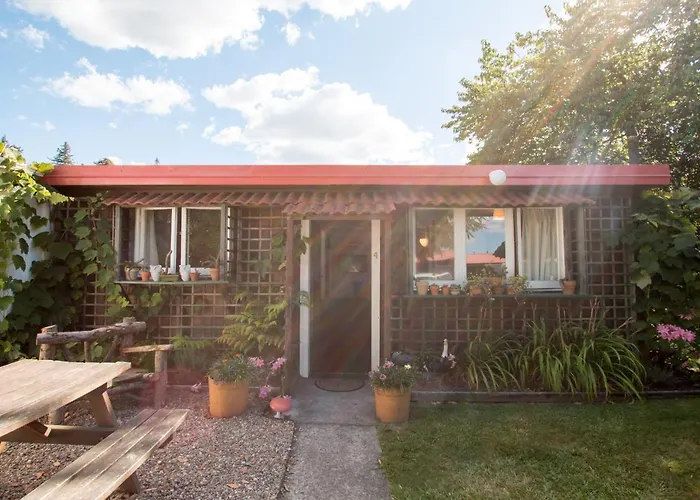 Santa Maria 3* Rotorua